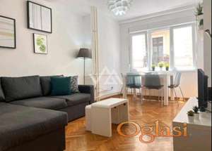 Izdaje se 3.0 stan, Stari Grad