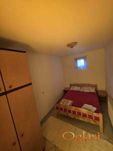 Izdajem apartmane