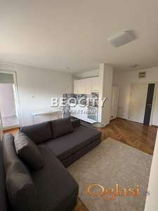 Novi Sad, Rotkvarija, Đurđa Brankovića, 3.0, 60m2