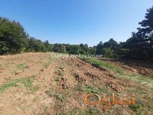 ČORTANOVCI - ODLIČAN  PLAC