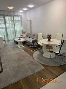 Dorćol, 2.0 lux, namešten ID#5493