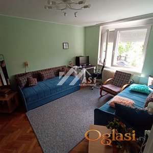 Izdajem prelep komforan jednosoban stan - kod Zeleznicke stanice !!! ID#4821