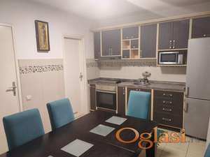 NAMESTEN DVOSOBAN STAN NA AVIJACIJI