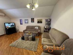 Voždovac, Braće Jerković, Dragice Končar, 95m2 ID#31322