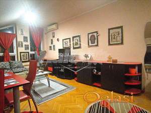 Blok 64, 2.0 lux, namešten, pet friendly ID#5766