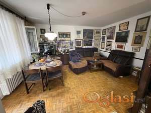 ***Novo naselje dvoiposoban-58m2***