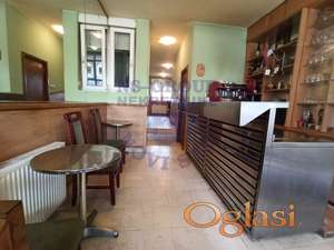 Lokal - Bulevar - 60 m2