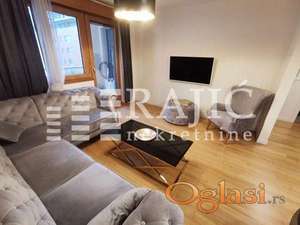 N.Beograd,Uroša Martinovića 9,55m2,2.0 #3442