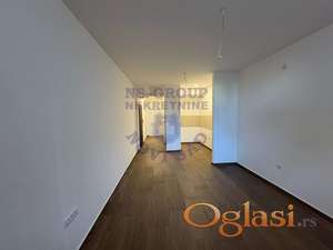 Dvosoban stan na Petrovaradinu