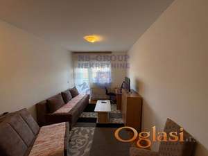 Odlična garsonjera  24m2-Nova Detelinara