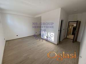 Garsonjera na potezu Bulevara patrijarha pavla