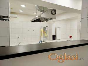 Izdavanje - lokal - Socijalno