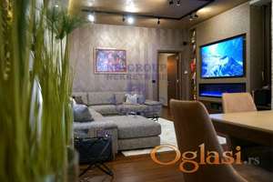 NOVA DETELINARA - TROSOBAN