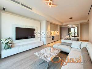 Savski venac, Beograd na vodi, St. Regis Residences, 2.0, 61m2
