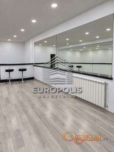 Izdaje se lokal 100 m² – Centar Zemuna ID#10464