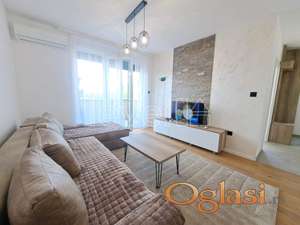 NOVI SAD - BULEVAR PATRIJARHA PAVLA - 42.00 m2