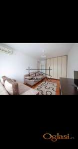 Jednosoban stan kod stadiona Vojvodine! ID#6900