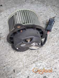 Alfa Romeo 166 ventilator kabine