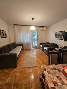 Prodajemo stan- Liman, Novi Sad