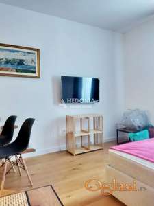 Kopaonik, Vidik Residence, 0.5, opremljen, parking ID#10578