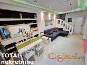 Stan NOVI SAD,CENTAR - 61 m2 180000 €, ID: 1102038