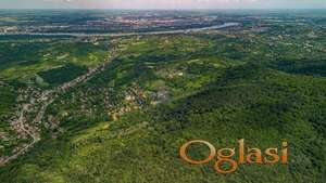 Odličan plac u Ledincima!