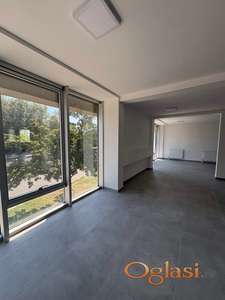 POTPUNO NOV LOKAL NA 3 NIVOA - PRIZEMLJE, GALERIJA I SUTEREN