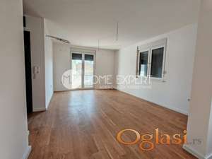 NOVI SAD - BULEVAR PATRIJARHA PAVLA - 156.00 m2