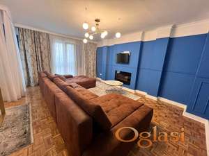 Luksuzni GIGANT! - 96m2 premium komfora! - RUMENAČKA -