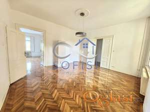 Novi Sad, Kej - Salonski stan kao poslovni prostor ID#1402