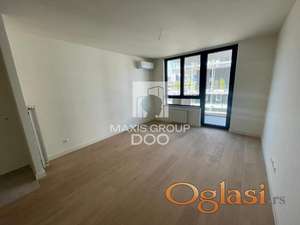 Hitna prodaja BW Echo od 56,39m2 - lux trećem spratu ID#1853