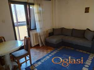 Novo Naselje,dvosoban stan 350e