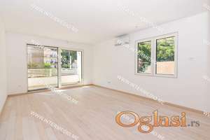 Jednosoban stan u luksuznom kompleksu – Igalo, Herceg Novi | Prodaja stanova