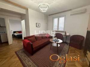 Renoviran namešten 2.0 stan ID#9745