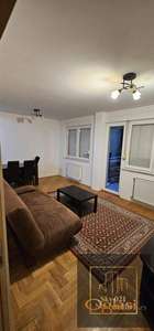 Miše Dimitrijevića - Grbavica! Dvosoban! 350e