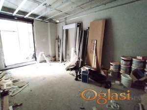 Sportski centar Vračar ID#7510