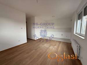 Trosoban 58m2 Bulevar