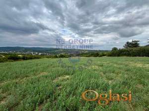 Odličan plac u Vrdniku! 2575m2