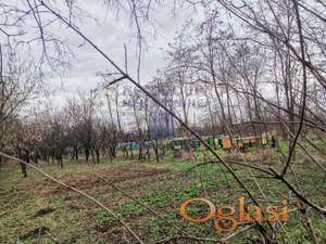 Odličan građevinski plac!