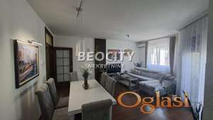Novi Sad, Telep, Imrea Borija, 4.0, 82m2