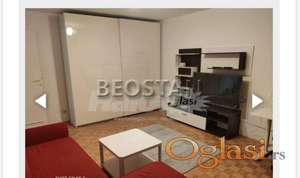 Novi Beograd - Fontana #66980