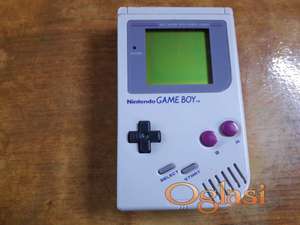 Nintendo GameBoy Classic DMG-001