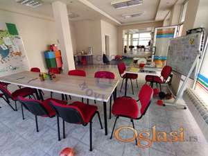 Lokal u centru Backoj Palanci