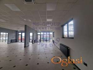Lokal - 355 m2 -