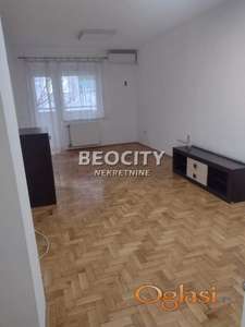 Novi Sad, Sajam, Toplice Milana, 2.0, 48m2