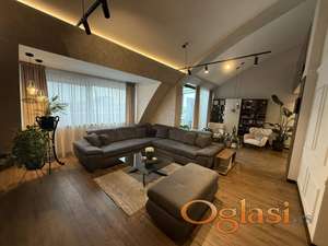 RETKO U PONUDI! Kupite vaš stan iz snova