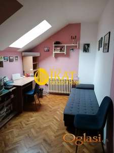 Palilula, centar Borče III 80m2 ID#4463