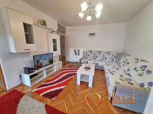 Herceg Novi – Igalo,komforan jednosoban stan površine 64m2 u centru Igala.