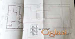 Retko u ponudi, odlična lokacija