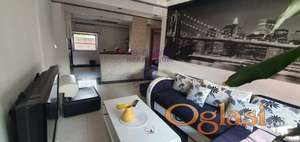 Stari Majur, četvorosoban